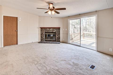 1601 Hunters Woods Dr, Trinity, NC 27370 photo 5