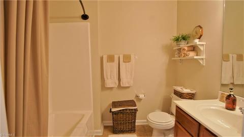5425 Forester Dr #1B, High Point, NC 27265 photo 18