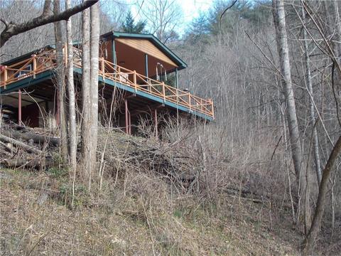 12156 W Us Highway 421, Purlear, NC 28665 photo 2