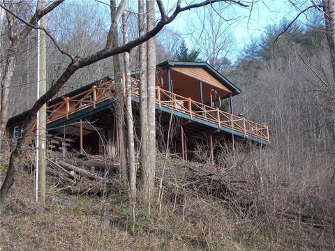 12156 W Us Highway 421, Purlear, NC 28665 photo 1