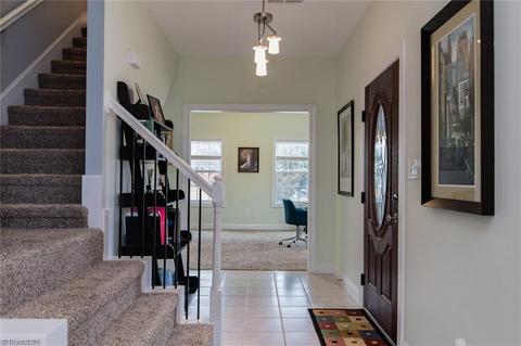 4017 Lakewood Cir, Trinity, NC 27370 photo 13