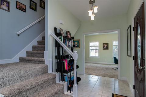 4017 Lakewood Cir, Trinity, NC 27370 photo 28
