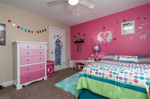 4017 Lakewood Cir, Trinity, NC 27370 photo 30