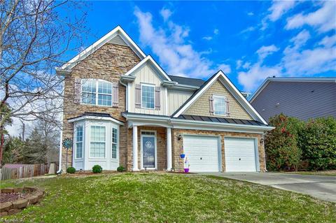 2345 Alderbrook Dr, High Point, NC 27265 photo 3