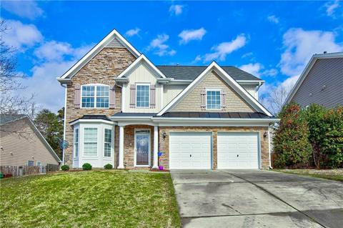 2345 Alderbrook Dr, High Point, NC 27265 photo 2