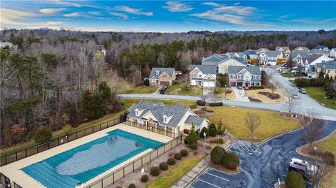2345 Alderbrook Dr, High Point, NC 27265 photo 10
