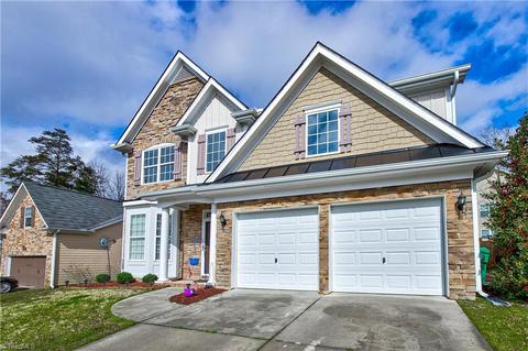 2345 Alderbrook Dr, High Point, NC 27265 photo 4