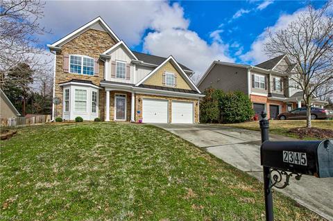2345 Alderbrook Dr, High Point, NC 27265 photo 5