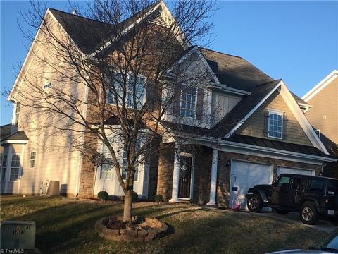 2345 Alderbrook Dr, High Point, NC 27265 photo 6
