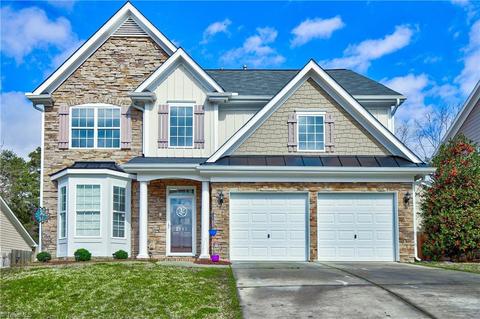 2345 Alderbrook Dr, High Point, NC 27265 photo 1