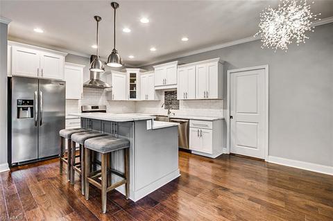 1425 Ross Wood Rd, Trinity, NC 27370 photo 13