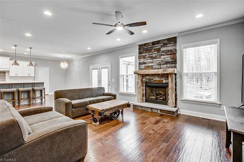 1425 Ross Wood Rd, Trinity, NC 27370 photo 18