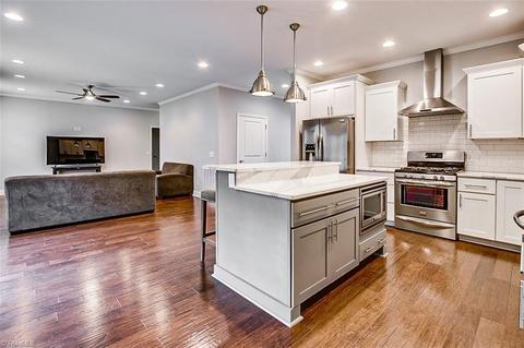 1425 Ross Wood Rd, Trinity, NC 27370 photo 16