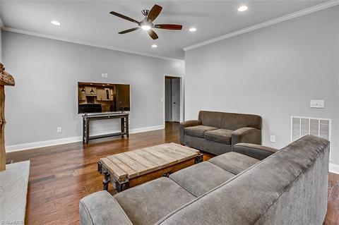 1425 Ross Wood Rd, Trinity, NC 27370 photo 19