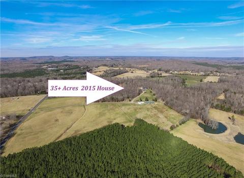 1425 Ross Wood Rd, Trinity, NC 27370 photo 1