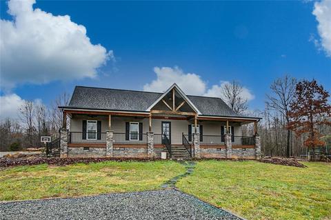 1425 Ross Wood Rd, Trinity, NC 27370 photo 3