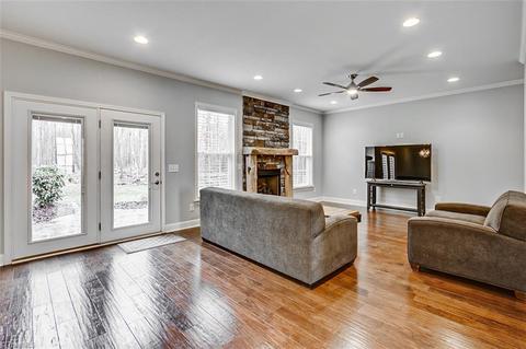 1425 Ross Wood Rd, Trinity, NC 27370 photo 17