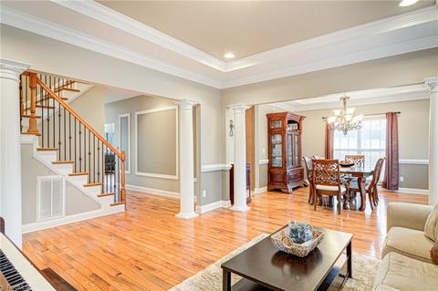 8440 Pheasant Ridge Dr, Colfax, NC 27235 photo 10