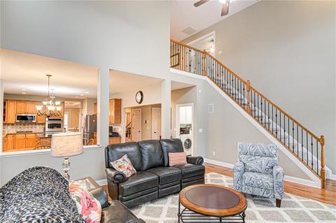 8440 Pheasant Ridge Dr, Colfax, NC 27235 photo 22