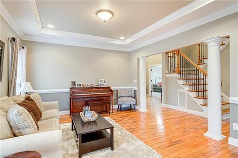 8440 Pheasant Ridge Dr, Colfax, NC 27235 photo 11