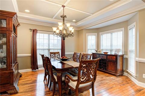 8440 Pheasant Ridge Dr, Colfax, NC 27235 photo 12