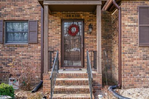 3843 Johnson St #D, High Point, NC 27265 photo 2