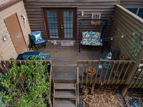 3843 Johnson St #D, High Point, NC 27265 photo 26