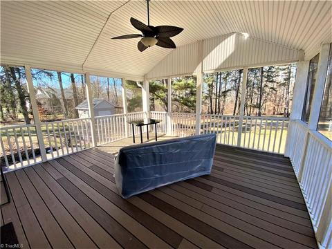 980 Hardison St, Mocksville, NC 27028 photo 7