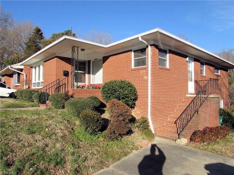 1110 Clyde Pl, High Point, NC 27262 photo 3