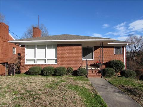 1110 Clyde Pl, High Point, NC 27262 photo 1