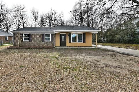 1106 E Springfield Rd, High Point, NC 27260 photo 1