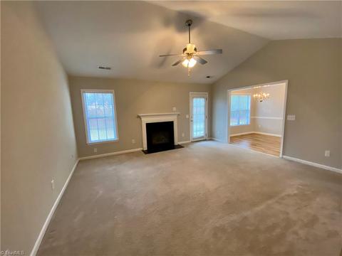 3825 Eagles View Ct, High Point, NC 27265 photo 3