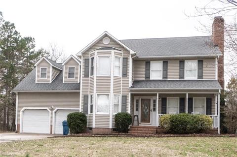 4708 Westhaven Ln, Trinity, NC 27370 photo 1
