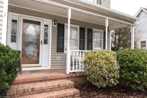4708 Westhaven Ln, Trinity, NC 27370 photo 2