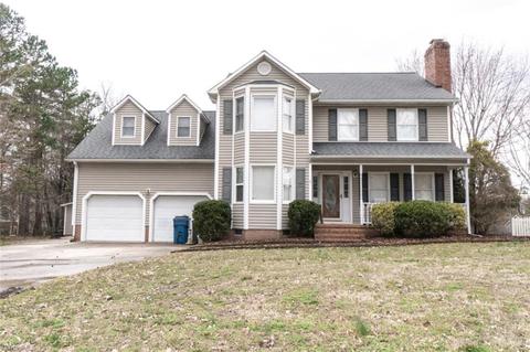 4708 Westhaven Ln, Trinity, NC 27370 photo 31
