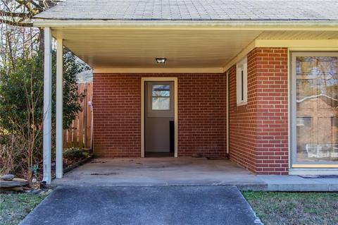 604 Ashe St, High Point, NC 27262 photo 3