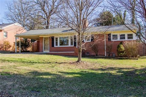 604 Ashe St, High Point, NC 27262 photo 1