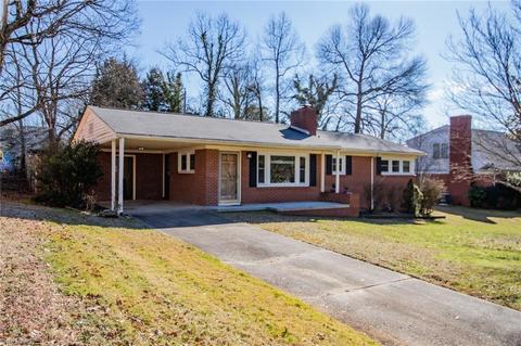 604 Ashe St, High Point, NC 27262 photo 2
