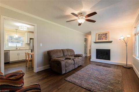 604 Ashe St, High Point, NC 27262 photo 5