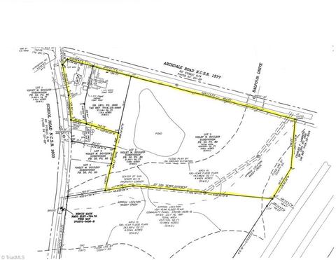 4400 Archdale Rd, Trinity, NC 27370 photo 5