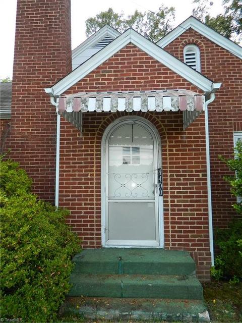 4400 Archdale Rd, Trinity, NC 27370 photo 24