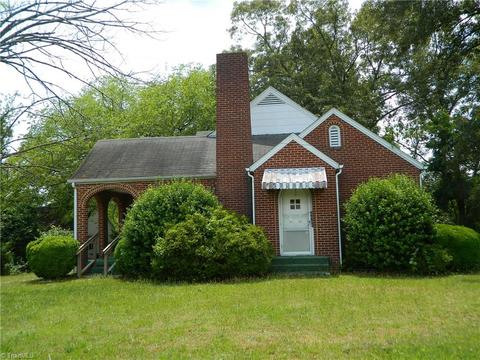 4400 Archdale Rd, Trinity, NC 27370 photo 1
