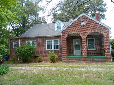 4400 Archdale Rd, Trinity, NC 27370 photo 2