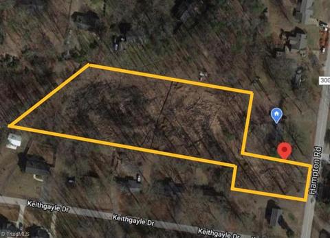 4150 Hampton Rd, Clemmons, NC 27012 photo 4