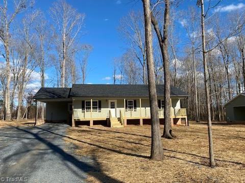 4964 Jordan Valley Rd, Trinity, NC 27370 photo 1