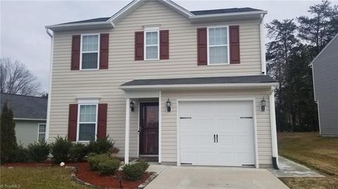5186 Switchback Dr, High Point, NC 27265 photo 1