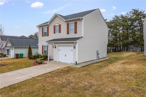 5186 Switchback Dr, High Point, NC 27265 photo 4