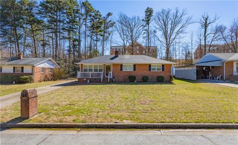 1504 Chatham Dr, High Point, NC 27265 photo 1