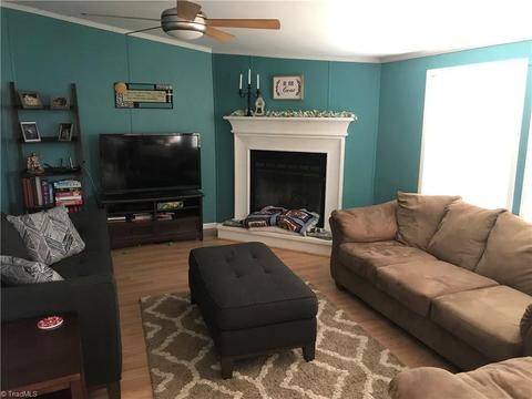 161 Park Rd, Mayodan, NC 27027 photo 5