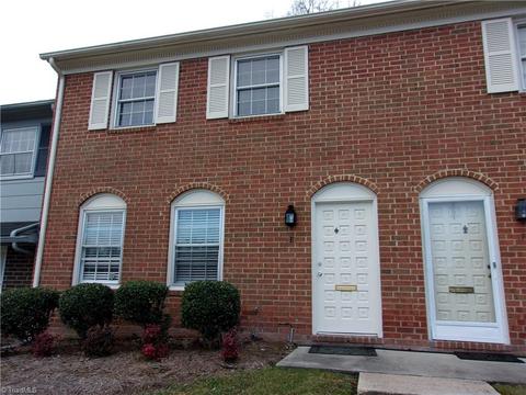 1825 Johnson St #E, High Point, NC 27262 photo 1